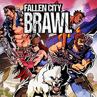 Fallen City Brawl