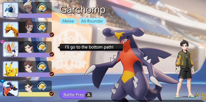 Luôn chuẩn bị sẵn kế hoạch trong trường hợp đồng đội không tới lane của mình