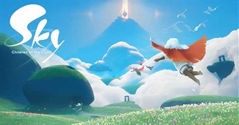 Sky: Children of the Light cho iOS
