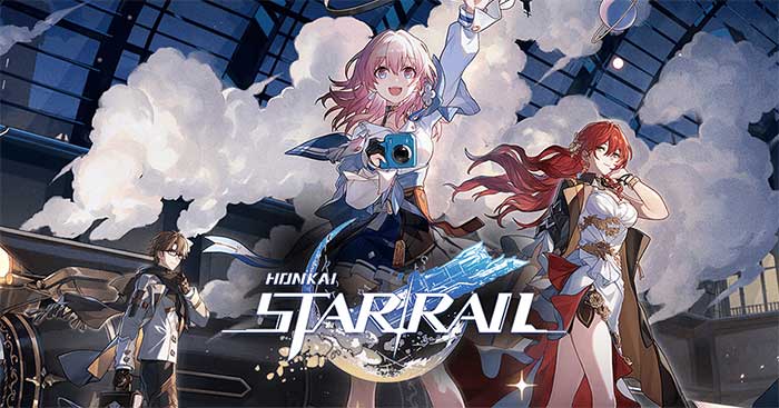 Honkai: Star Rail 2.6 - Game nhập vai, chiến thuật 3D