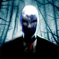 Slender: The Arrival cho iOS