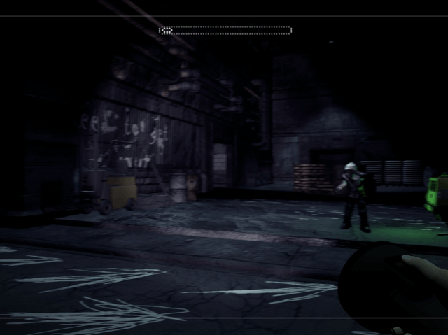 Slender Man theo sát bạn mọi lúc mọi nơi