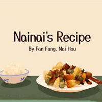 Nainai’s Recipe