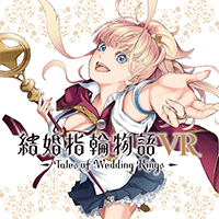 Tales of Wedding Rings VR