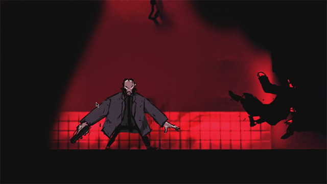 UNPLUGGED là game Beat 'Em Up kiểu hiện đại cùng bộ kỹ năng phong phú