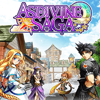 Asdivine Saga