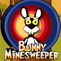 Bunny Minesweeper