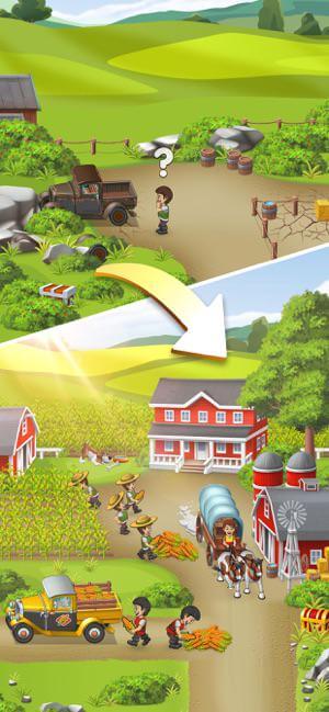 Phát triển ngôi làng của bạn