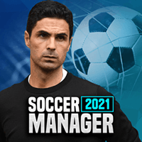 Soccer Manager 2021 cho iOS