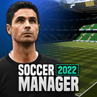 Soccer Manager 2022 cho iOS