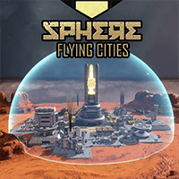 Sphere - Flying Cities