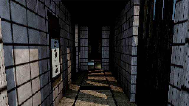 Khám phá ngôi biệt thự ma ám ghê rợn trong game kinh dị ToruTaru