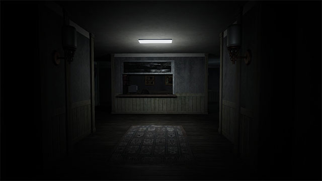 Tích cực khám phá các ngóc ngách trong trại trẻ mồ côi Whitehaven và mở khóa khu vực mới