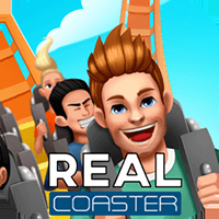 Real Coaster cho Android