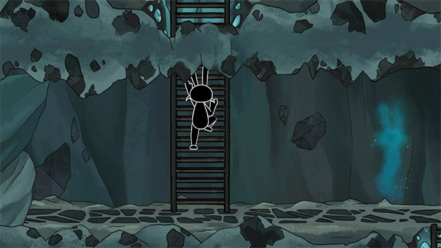 Mục tiêu cuối cùng là giúp 2 bản thể đoàn tụ