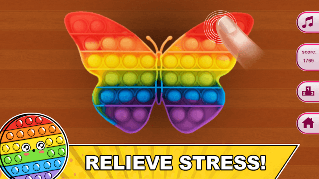 Giải tỏa căng thẳng, stress hiệu quả