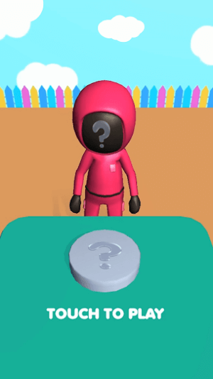 456 Survival game cho bạn tham gia các thử thách sinh tồn từ phim Squid Game