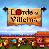 Lords and Villeins