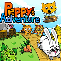 Peppy's Adventure