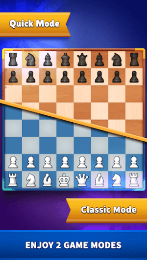 2 chế độ game