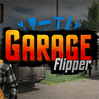 Garage Flipper