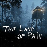 The Land of Pain