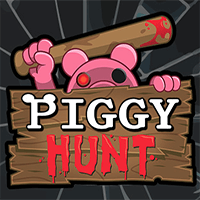 PIGGY: Hunt