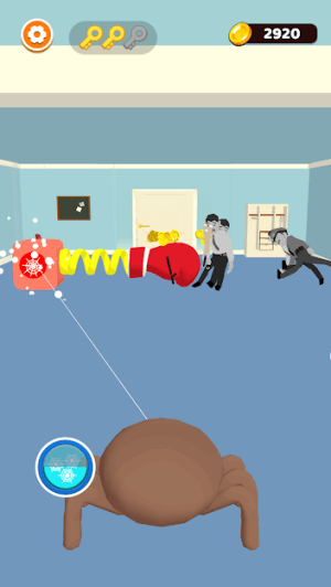 Cách chơi đơn giản, vui nhộn