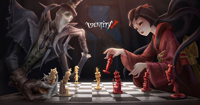 Identity Voc Những mẹo chơi dành cho nhân vật thợ săn trong Identity V - Download.com.vn