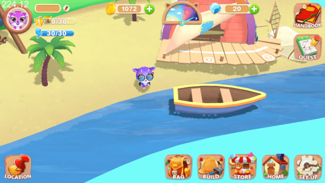 Cách chơi game thú vị, đơn giản