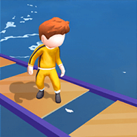 Bridge Race Master cho iOS