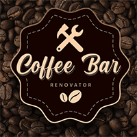 Coffee Bar Renovator