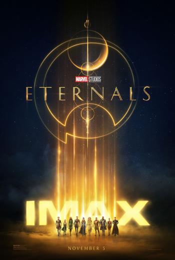 Eternals 4*309436