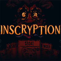 Inscryption