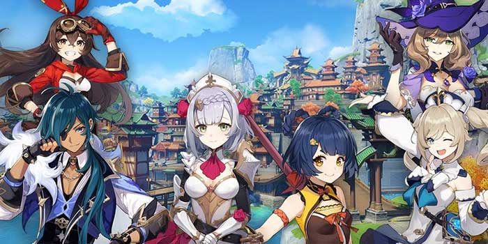 Nắm rõ vai trò và khả năng của các nhân vật là điều vô cùng quan trọng