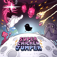 Super Chicken Jumper