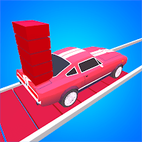 Bridge Car Race cho Android