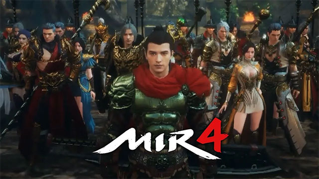 Tham gia thử thách Clan Challenge, hạ gục 5 boss trong 30 phút để nhận thưởng