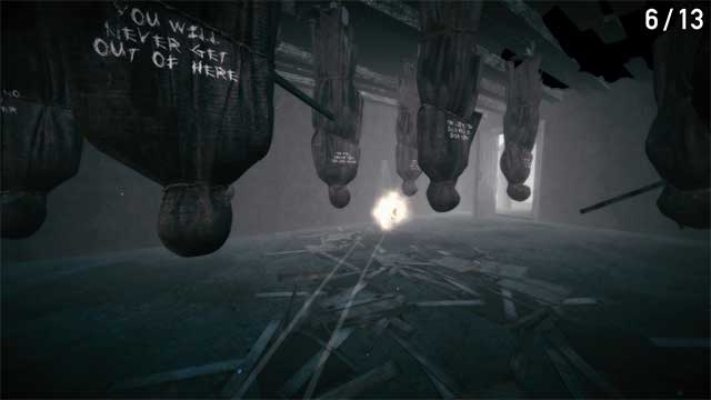 Khám phá một vụ án giết người thú vị và một sự kiện bí ẩn