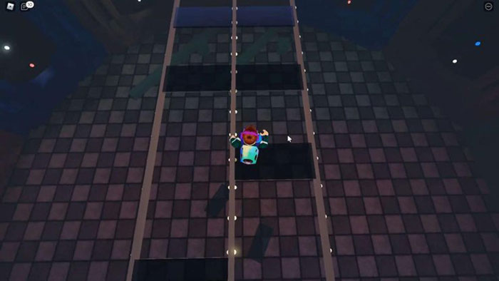 Chọn ô kính phụ thuộc lớn vào may mắn và sự nhanh tay để giành chiến thắng