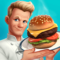 Gordon Ramsay: Chef Blast cho iOS