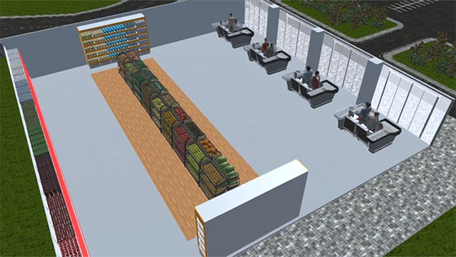 Thuê hoặc sa thải nhân viên tùy theo khả năng làm việc của họ