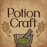 Potion Craft