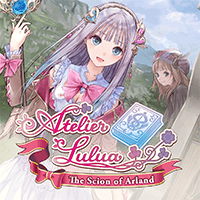 Atelier Lulua: The Scion of Arland