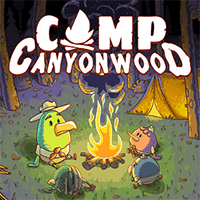 Camp Canyonwood