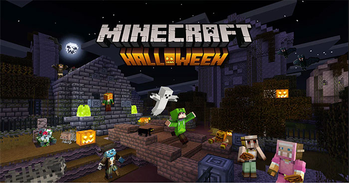 TOP những mod Minecraft kinh dị nhất