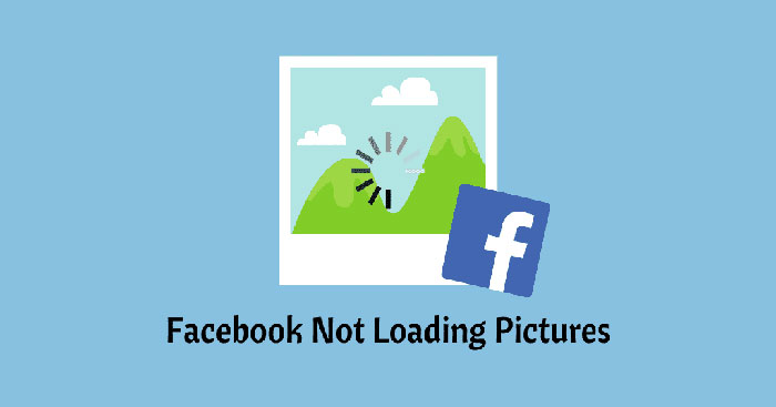 facebook photos not loading? here's 11 easy fixes... Những cách khắc phục lỗi Facebook không tải được ảnh - Download.com.vn
