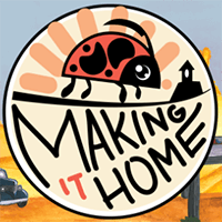 Making it Home