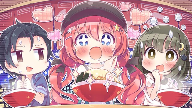 Khám phá cốt truyện vừa hài hước và kì quặc trong Renai Karichaimashita: Koikari - Love For Hire