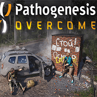 Pathogenesis: Overcome